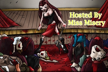 A Nightmare to Remember: International Horror Film Festival - Film Festival in San Francisco.