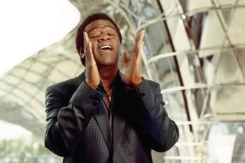 Al Green