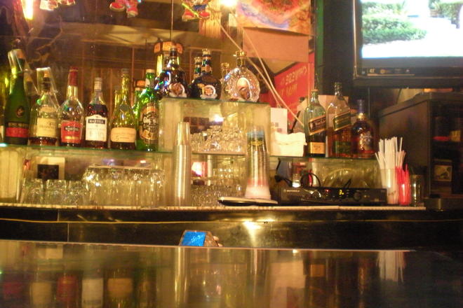 Photo of Li Po Cocktail Lounge
