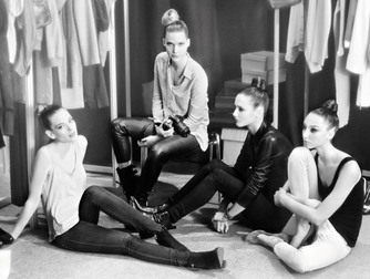 Mercedes-Benz Fashion Week Madrid 2012 - Fashion Event in Madrid.