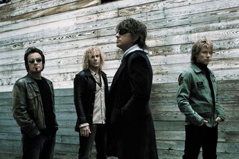 Bon Jovi