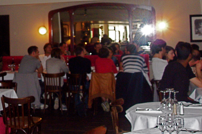 Photo of Hôtel du Nord
