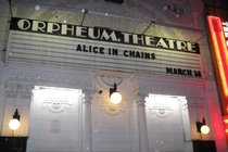 Orpheum Theater - Concert Venue | Music Venue in Boston.