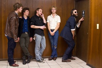 Deer Tick