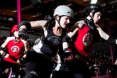 L.A. Derby Dolls