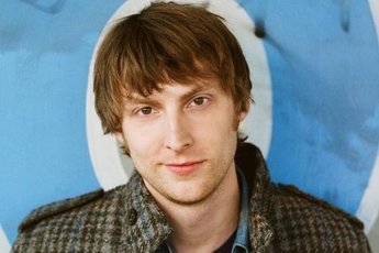 Eric Hutchinson