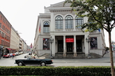 Isarvorstadt, Munich