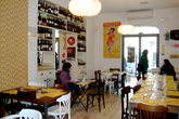 Necci - Historic Bar | Italian Restaurant in Rome