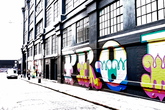 Shoreditch House - Bar | Hotel | Lounge | Members Club | Restaurant in London.