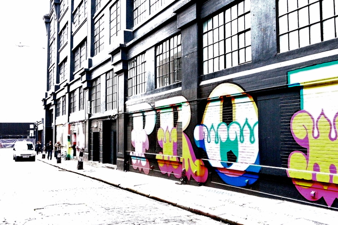 Photo of Shoreditch House