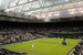 The All England Lawn Tennis Club - Stadium in London.