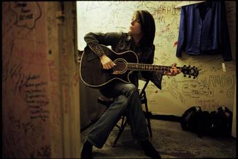 Kathy Mattea