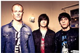 Eve 6