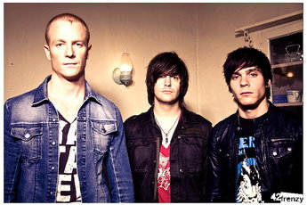 Eve 6