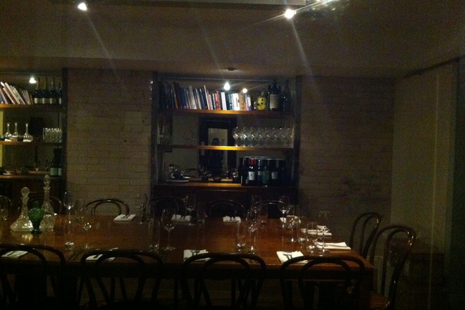 Photo of Vinoteca