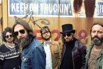 The Chris Robinson Brotherhood