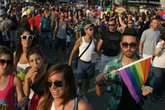 Pride Barcelona - Festival in Barcelona.