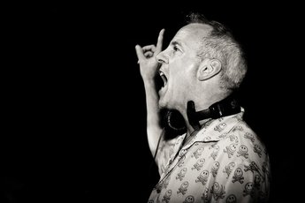 Big Beach Bootique 5 featuring Fatboy Slim: Day One - Music Festival | Concert in London.