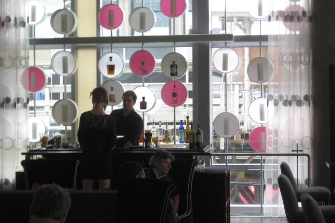 Photo of Phoenix Lounge