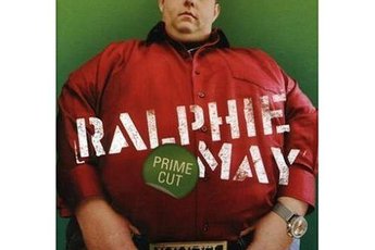 Ralphie May
