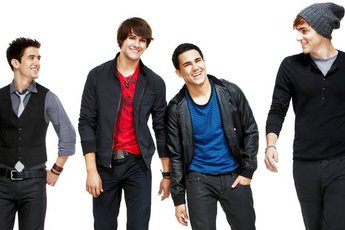 Big Time Rush