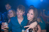 Ministry of Sound - Club in London.