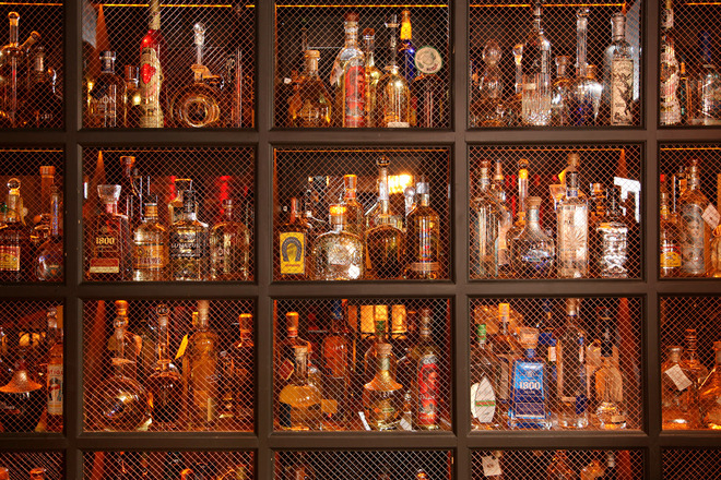 Drinking is an Artistic Experience (PHOTOS) - 1 of 13