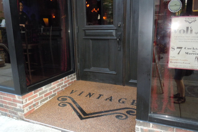 Photo of Vintage Lounge