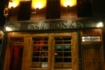 Brass Monkey - Bar | Gastropub in New York.