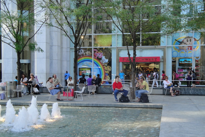 Photo of Fifth Avenue