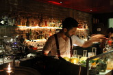 The Varnish - Bar | Speakeasy in Los Angeles.