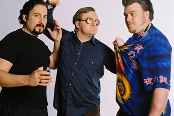 Trailer Park Boys