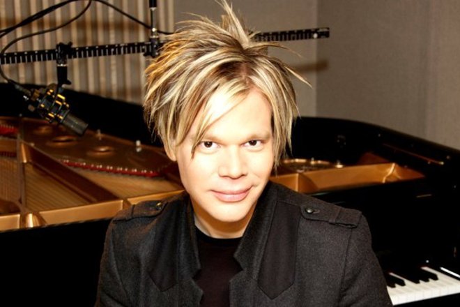 Photo of David Sanborn & Brian Culbertson