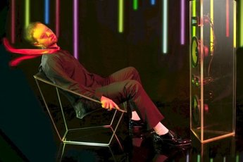 Darren Hayes