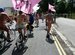 World Naked Bike Ride UK - Special Event in London.