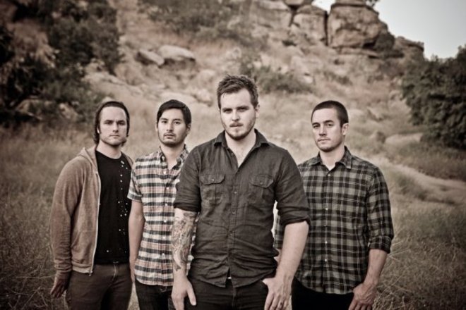 Photo of Thrice