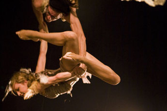 Le Chant Du Dindon - Show | Dance Performance in Madrid.