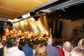 Melkweg - Art Gallery | Club | Concert Venue | Theater in Amsterdam.