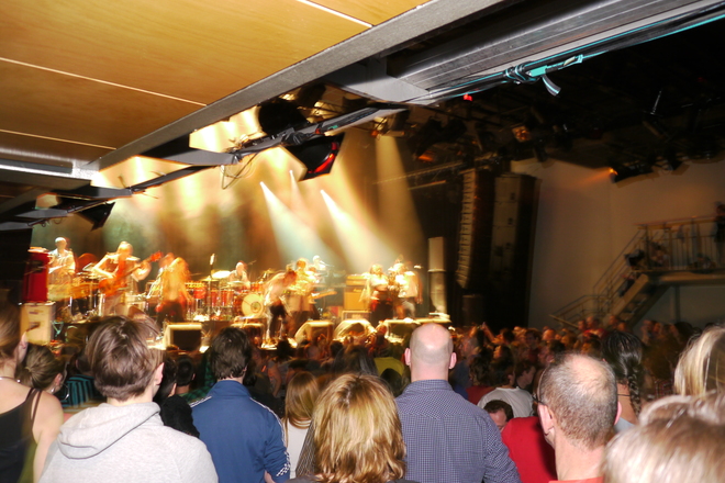 Photo of Melkweg