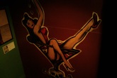Two Floors - Cocktail Bar | Tiki Bar in London.