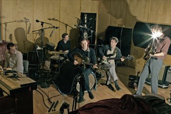 The Walkmen