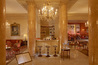Le Bar du Hôtel le Bristol