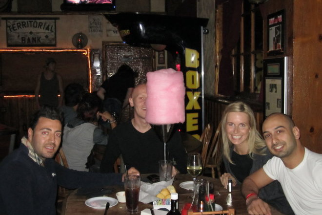 Photo of Saddle Ranch Chop House