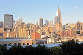 PH-D - Hotel Bar | Rooftop Bar | Rooftop Lounge in New York.