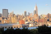 PH-D - Hotel Bar | Rooftop Bar | Rooftop Lounge in New York.