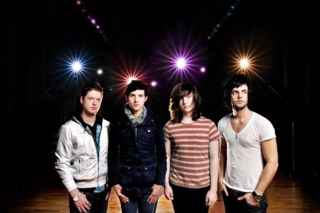 Photo of Hot Chelle Rae
