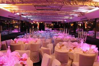 Nouvel An Sur La Seine - DJ Event | Food & Drink Event | Holiday Event | Special Event in Paris.
