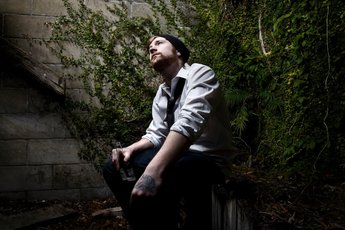 Jonny Craig