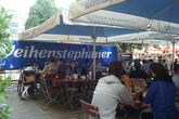 Weihenstephaner - Beer Garden | Beer Hall | Historic Restaurant in Berlin