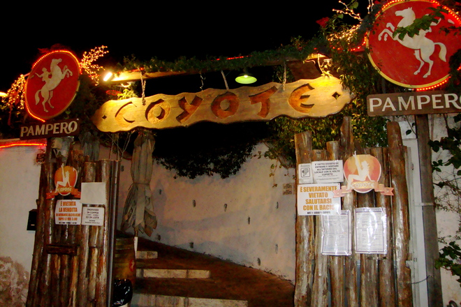 Photo of Testaccio, Rome